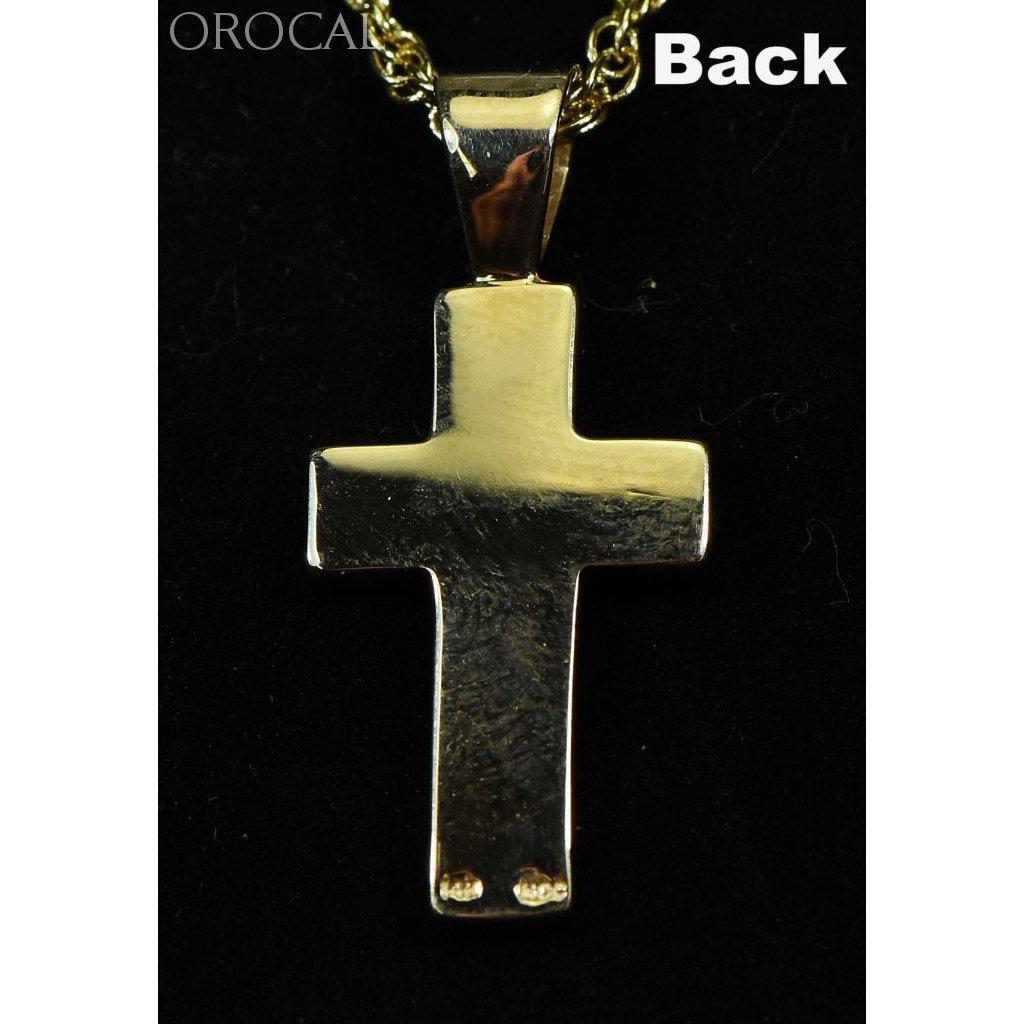 Gold Quartz Pendant - PCR20QX-Destination Gold Detectors