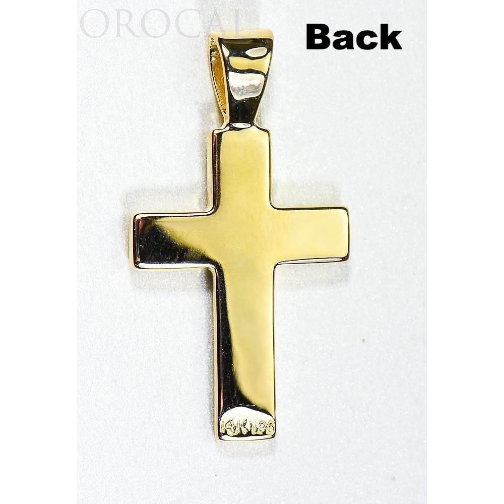 Gold Quartz Pendant - PCR21QX-Destination Gold Detectors